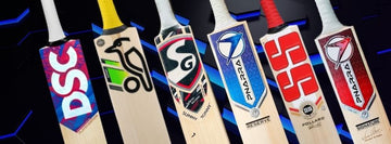 Top 5 Cricket Bats for Leather Ball in the USA (2025 Edition)