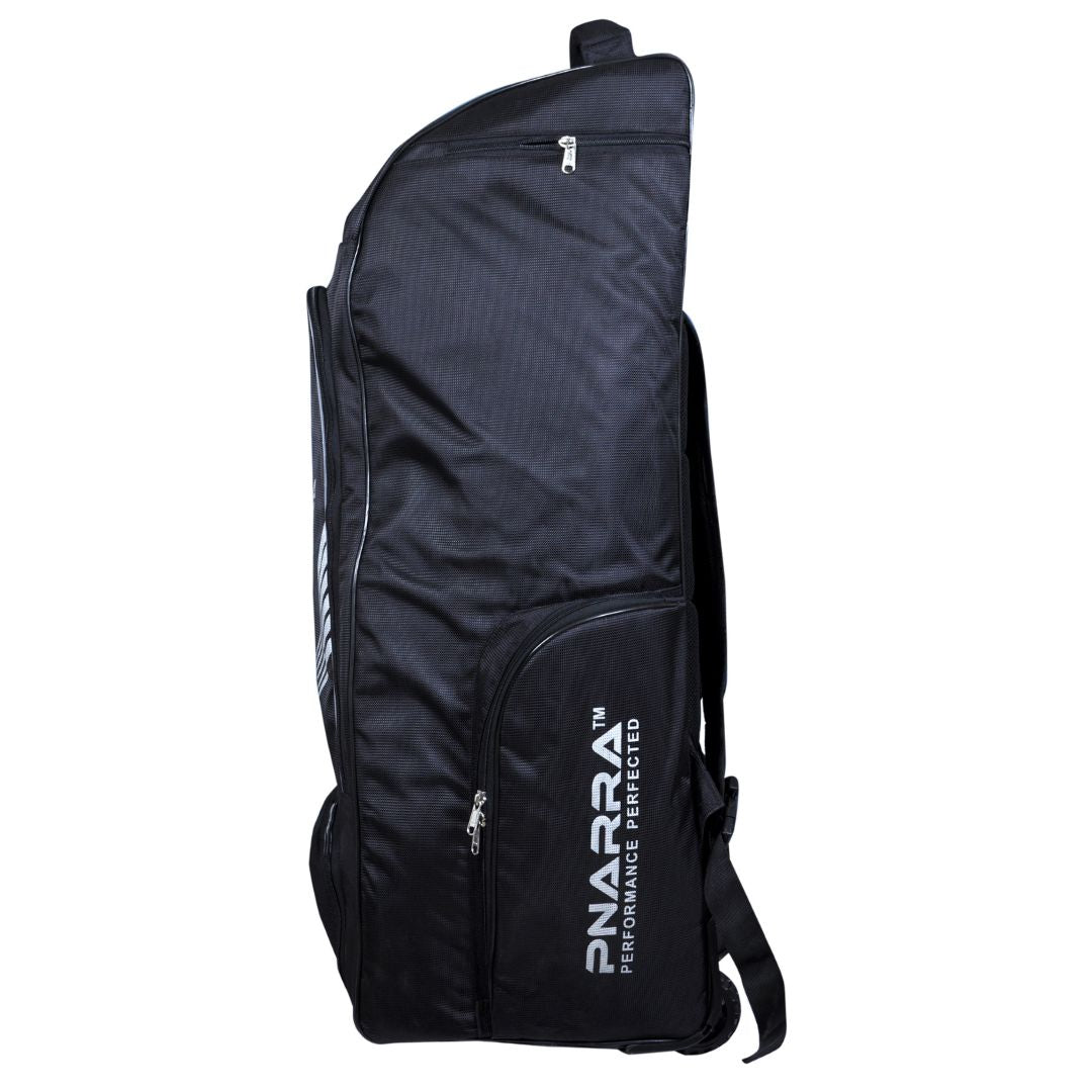 PNARRA Super-Max Duffle with Wheels Cricket Kit Bag