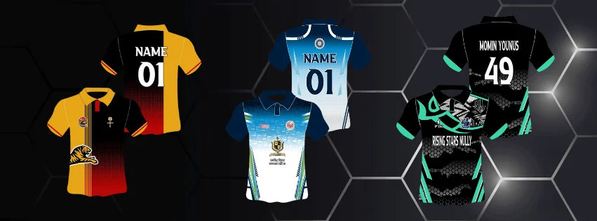 Customize Sportswear