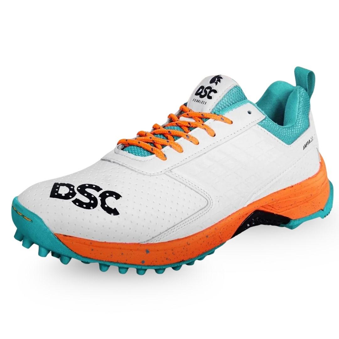 DSC Jaffa 22 Cricket Shoes