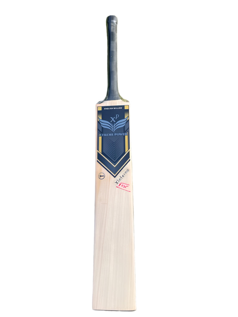 English Willow XP XInferno Cricket Bat