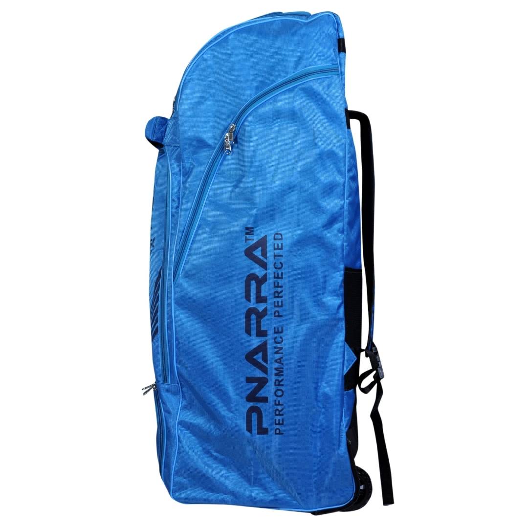 PNARRA Original Duffel Wheelie Cricket Kit Bag