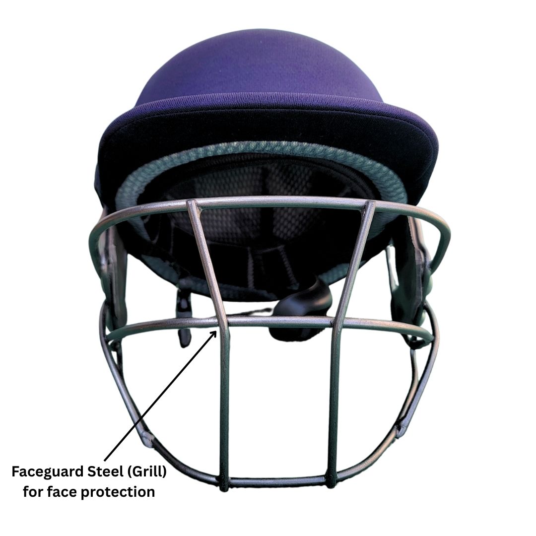 PNARRA Cricket Helmet