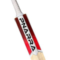 PNARRA Limited Kashmir Willow Cricket Bat - High-performance bat for juniors