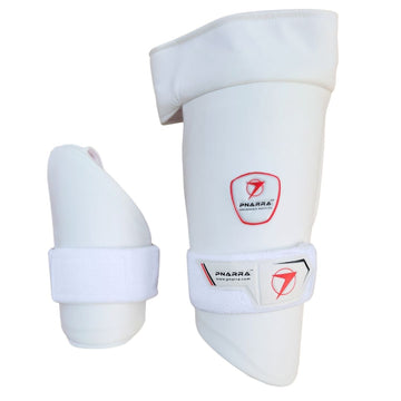 PNARRA Test Thigh Guard (Combo)