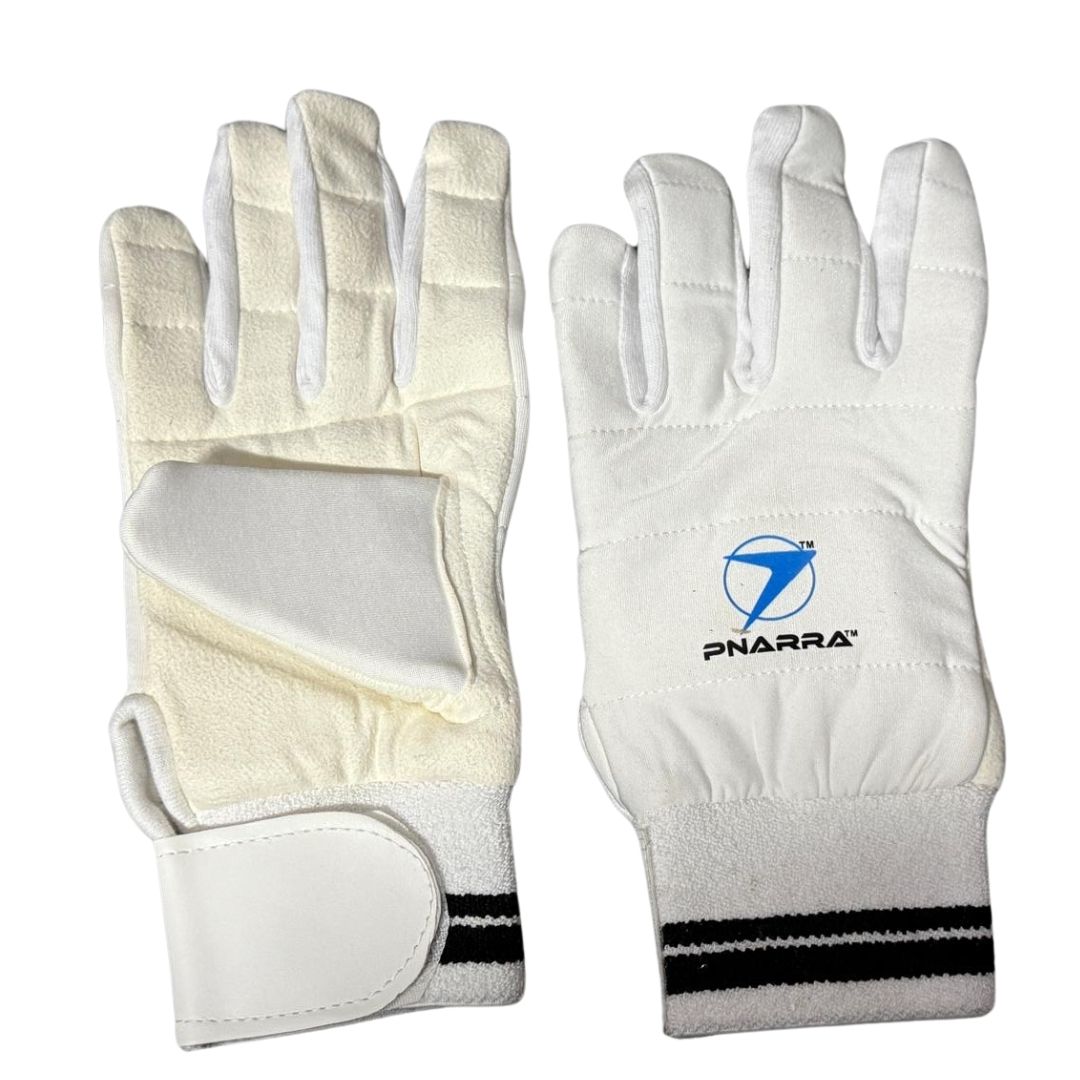 PNARRA Wicket Keeper Inner Gloves