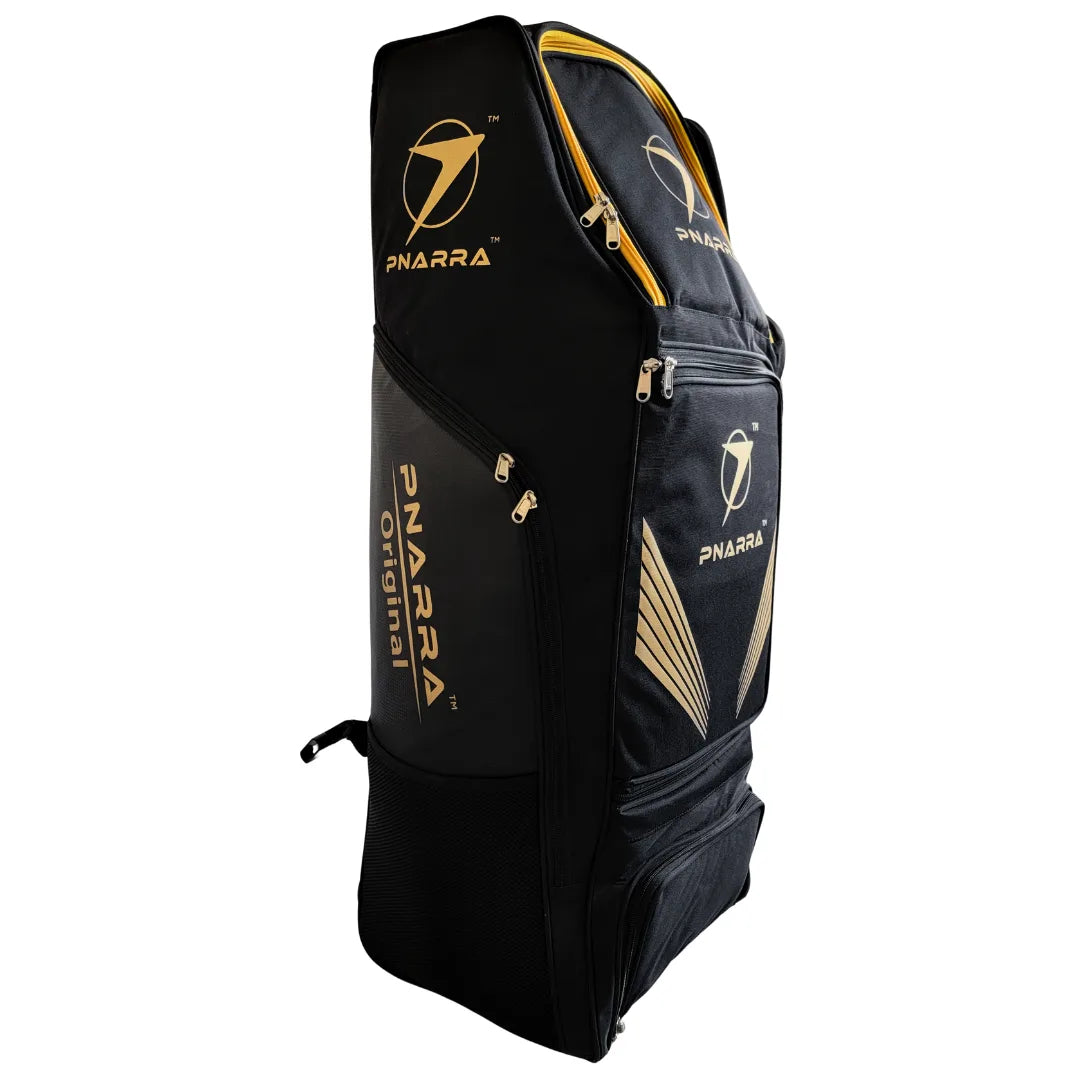 PNARRA Player Duffel Wheel Kit Bag