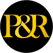 P&R Pro Sports Logo
