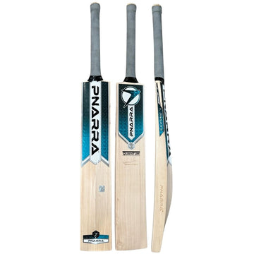 PNARRA Quantum Grade A English Willow Cricket Bat
