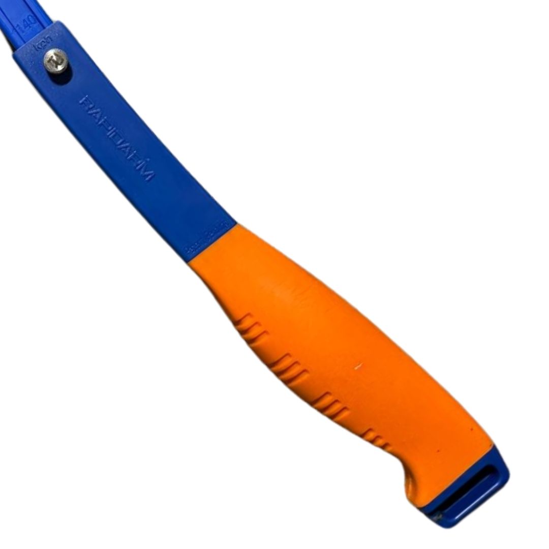RAPIDARM Navy Blue Ball Thrower