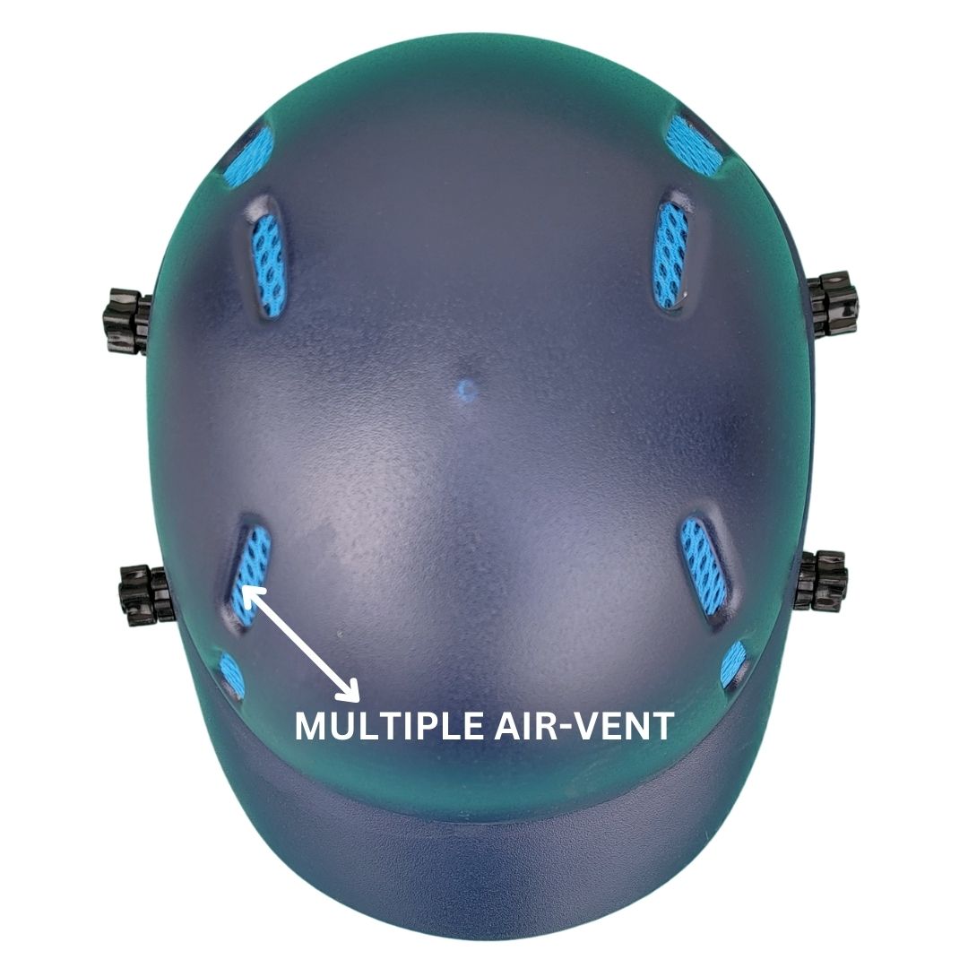 SF Cricket Helmet Camo ADI 3 X-Small