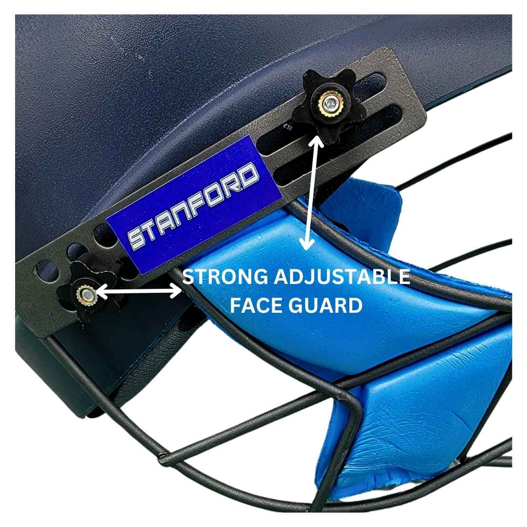 SF Cricket Helmet Camo ADI 3 X-Small