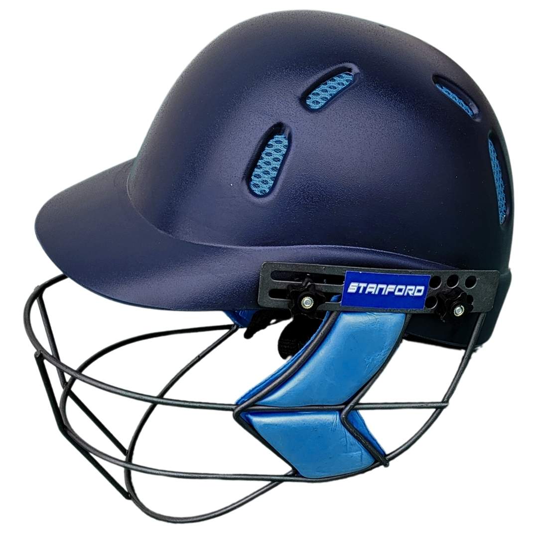 SF Cricket Helmet Camo ADI 3 X-Small