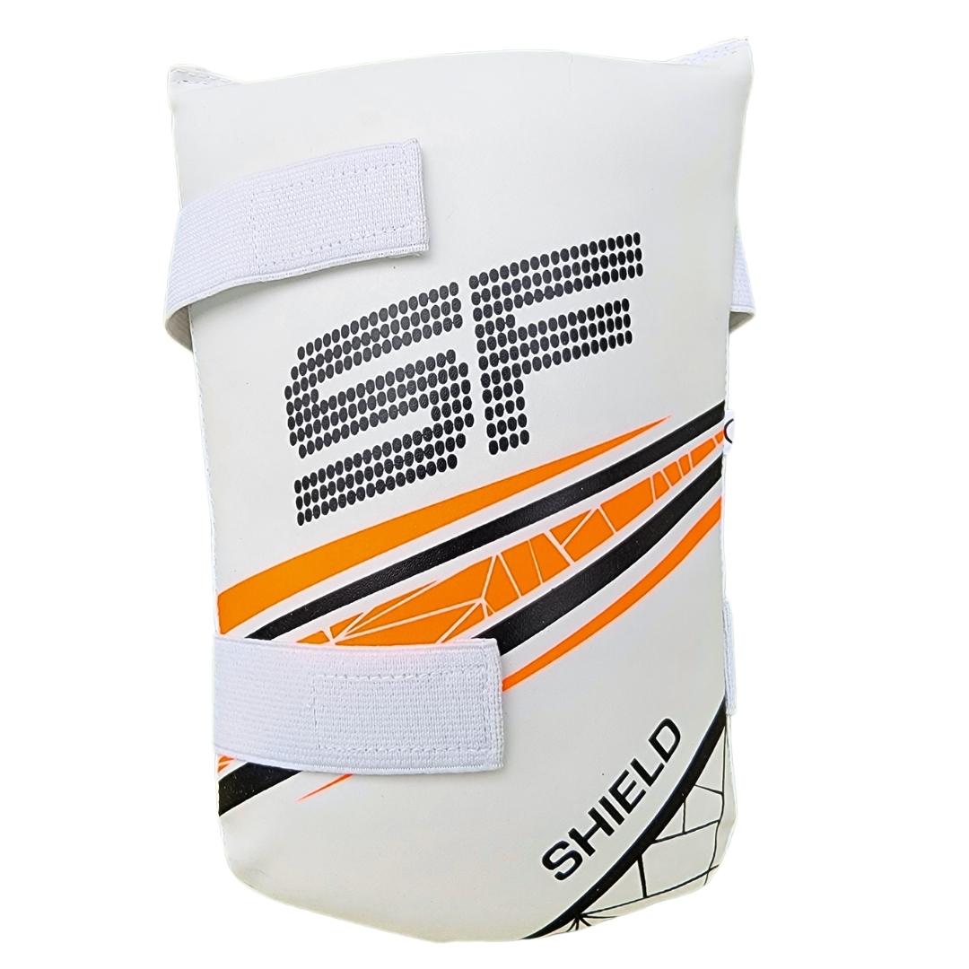 SF Shield Cricket Thigh Guard