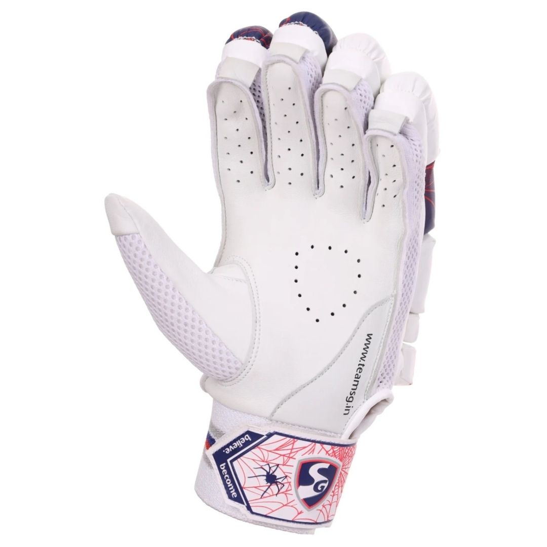 SG RP Lite Batting Gloves | Rishabh Pant Series