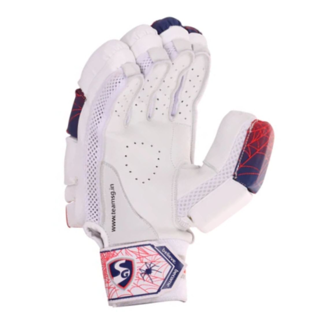 SG RP Lite Batting Gloves | Rishabh Pant Series