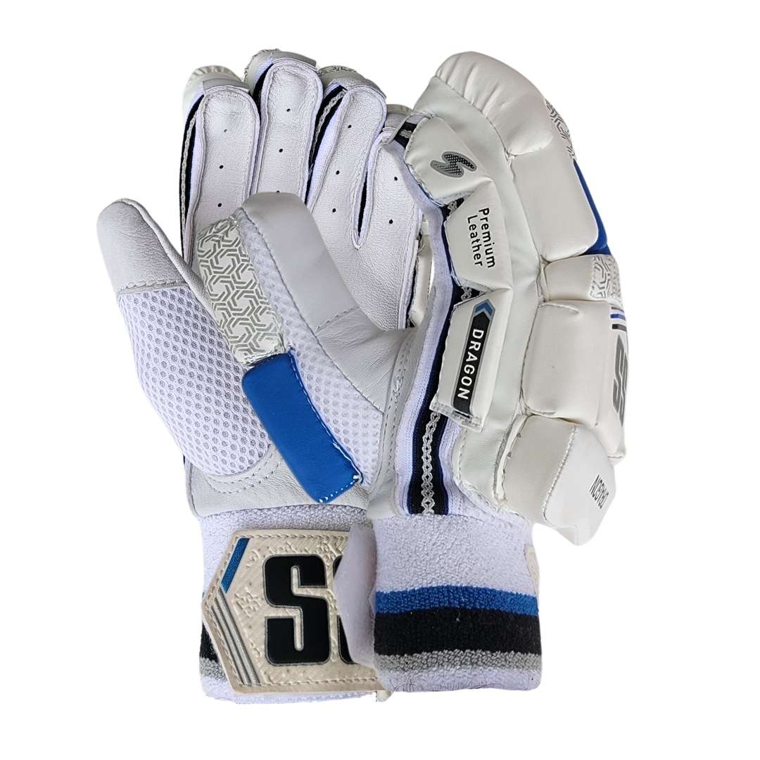 SS Dragon Cricket Batting Gloves