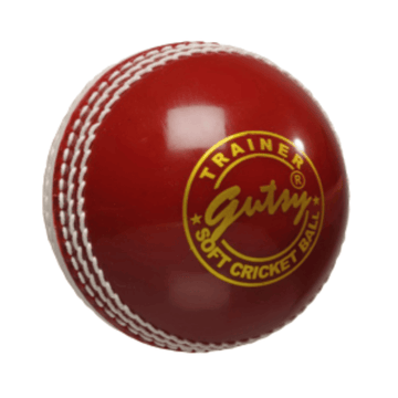 SS Incredible Rubber Cricket Ball