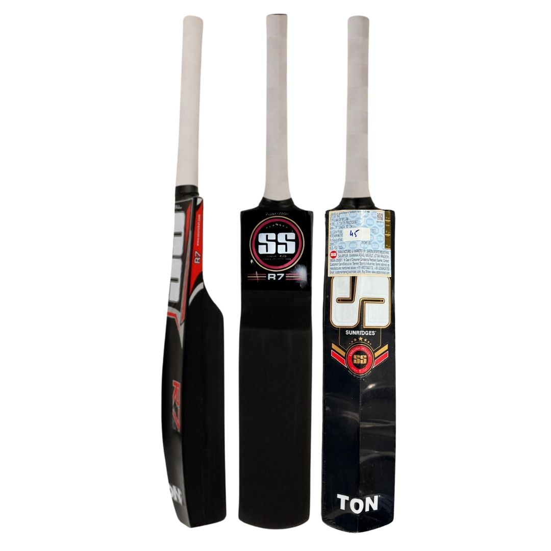SS R7 Catching Bat - Training Equipment