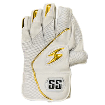 SS Reserve Wicket Keeping Gloves