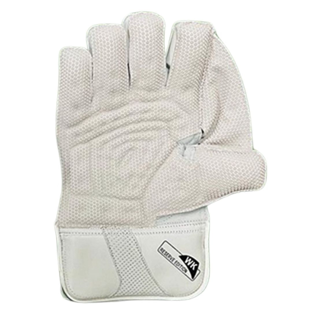 SS Reserve Wicket Keeping Gloves