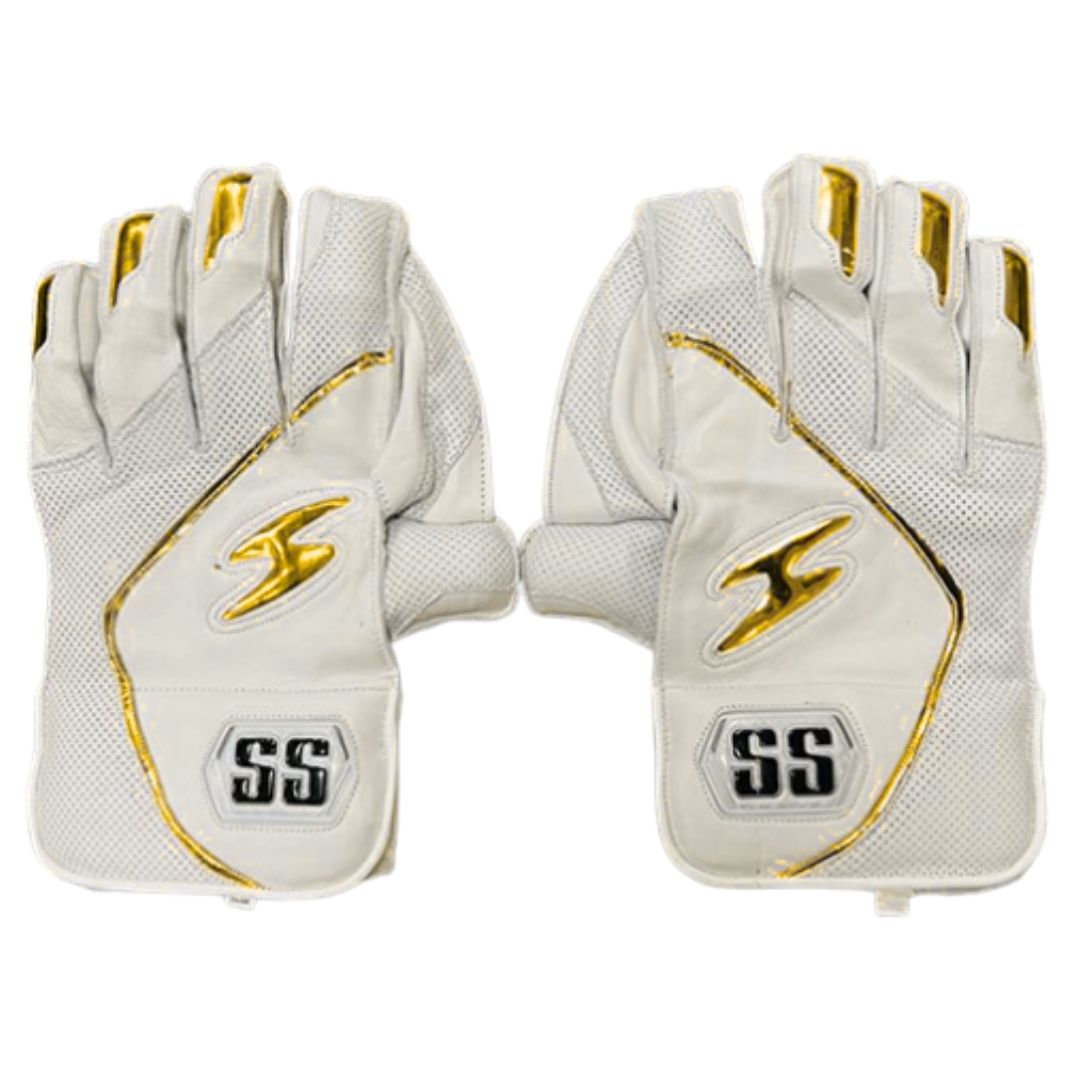 SS Reserve Wicket Keeping Gloves