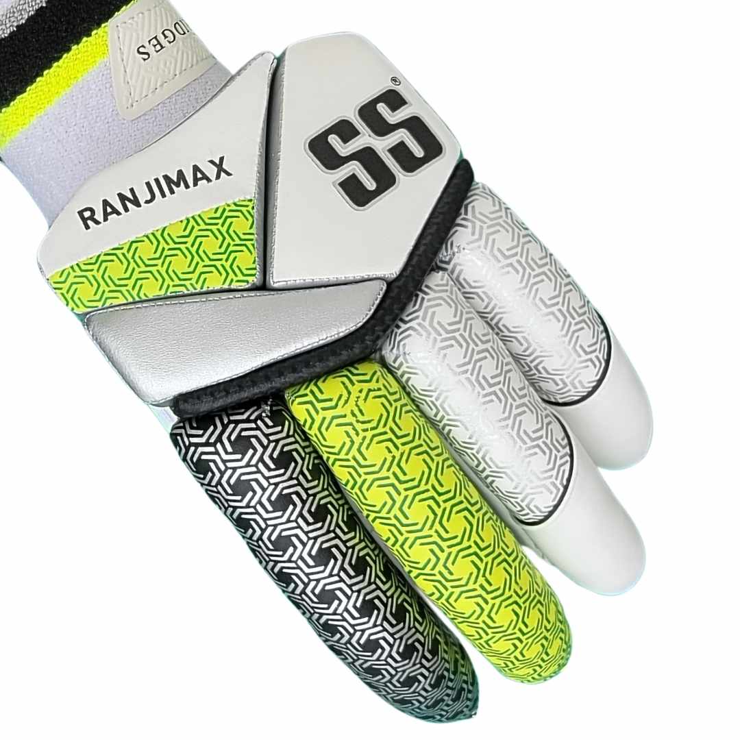 SS RANJIMAX Cricket Batting Gloves