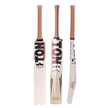 SS Ton Gutsy English Willow Cricket Bat