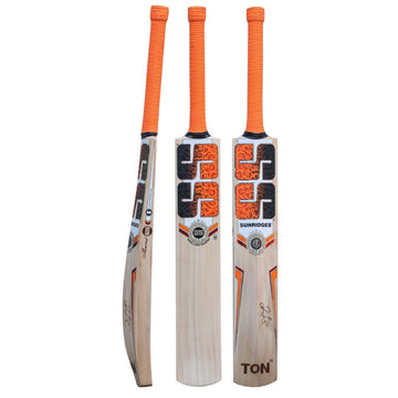 SS Ravindra Jadeja English Willow Cricket Bat