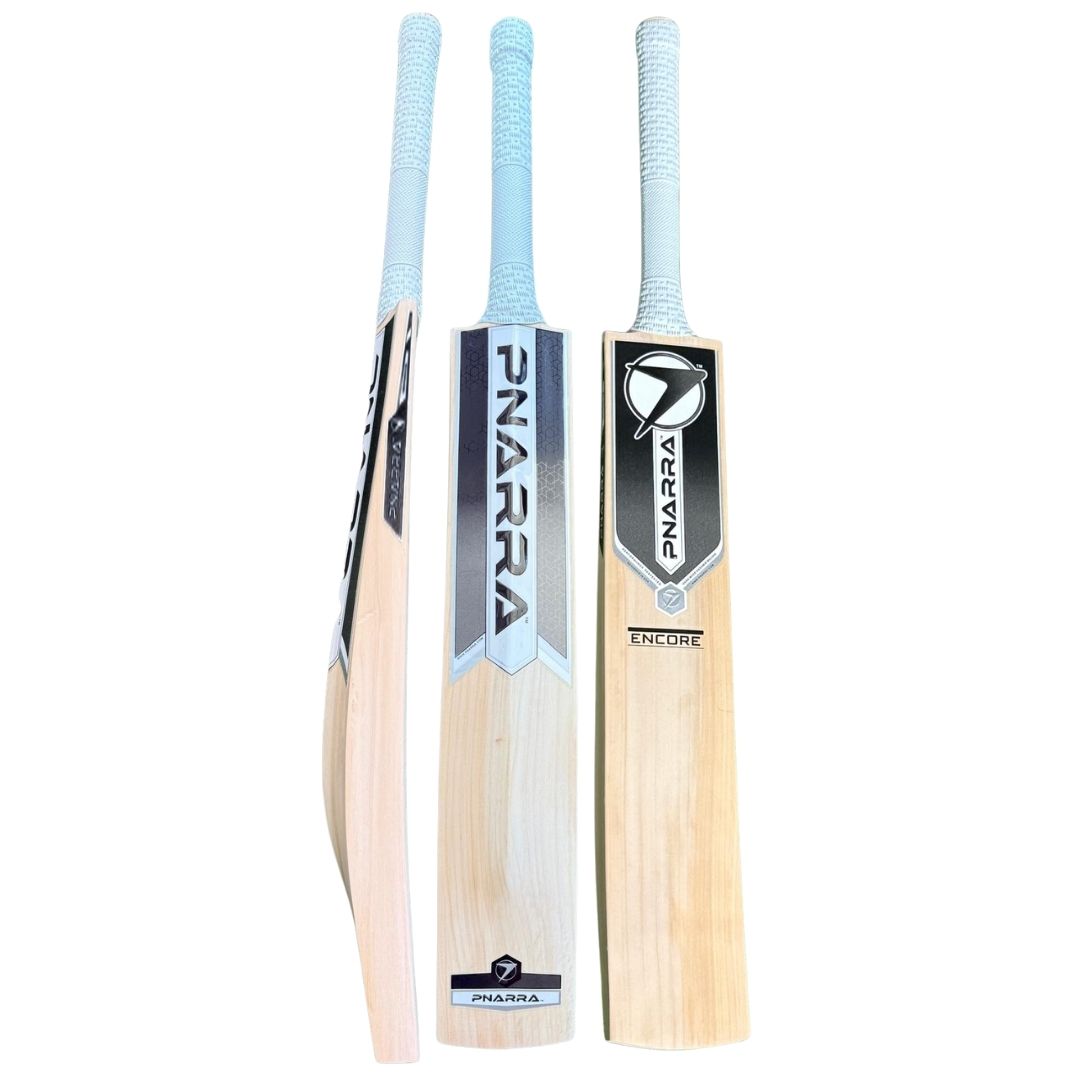 Kashmir Willow Cricket Bat | Pnarra