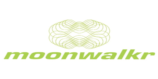 Moonwalkr Logo