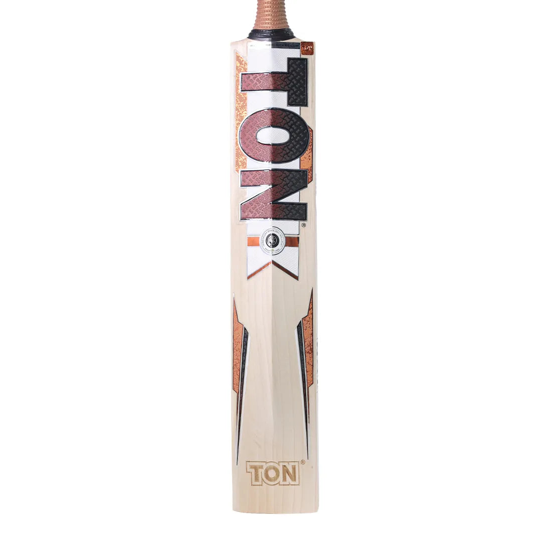 SS Ton Gutsy English Willow Cricket Bat