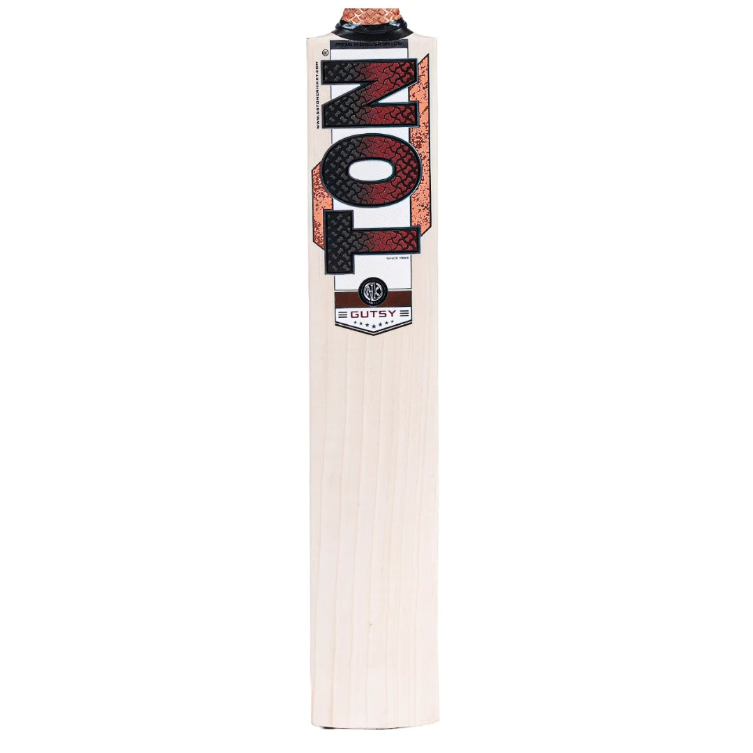 SS Ton Gutsy English Willow Cricket Bat