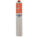 SS Orange English Willow Cricket Bat