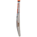 SS Orange English Willow Cricket Bat