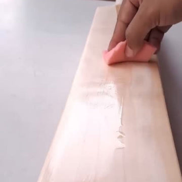 Oiling + Knocking Service