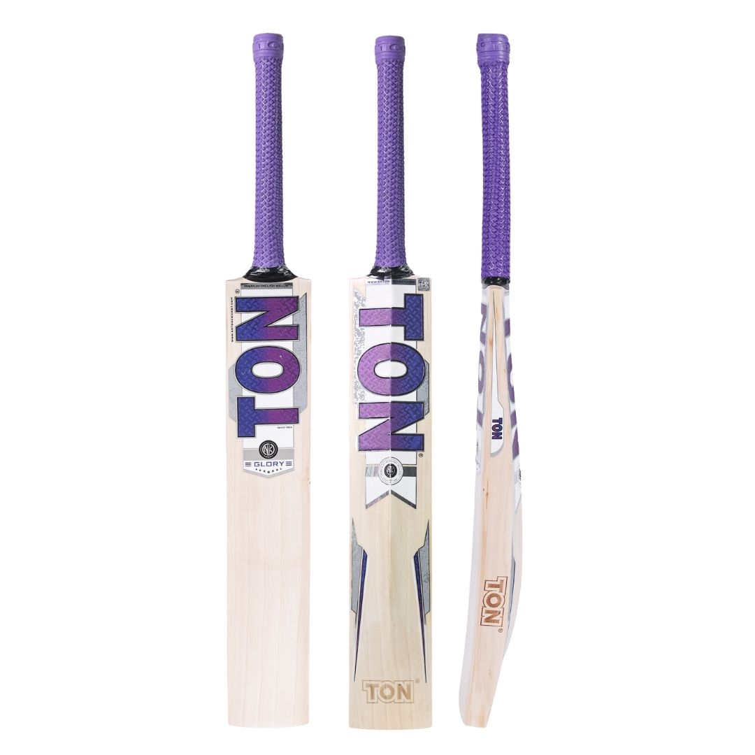 SS TON Glory English Willow Cricket Bat