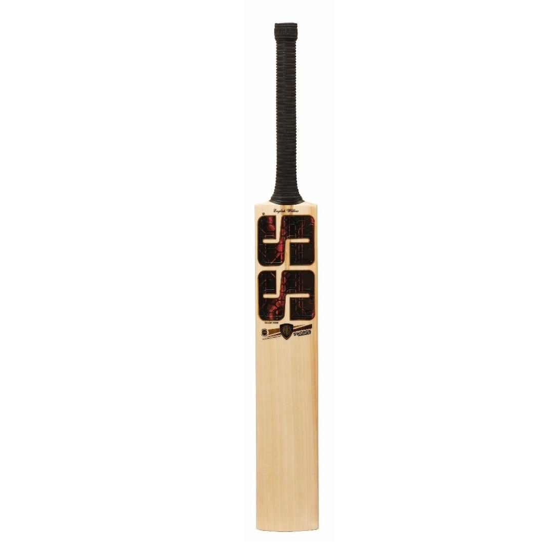 SS Sword Pro English Willow Cricket Bat