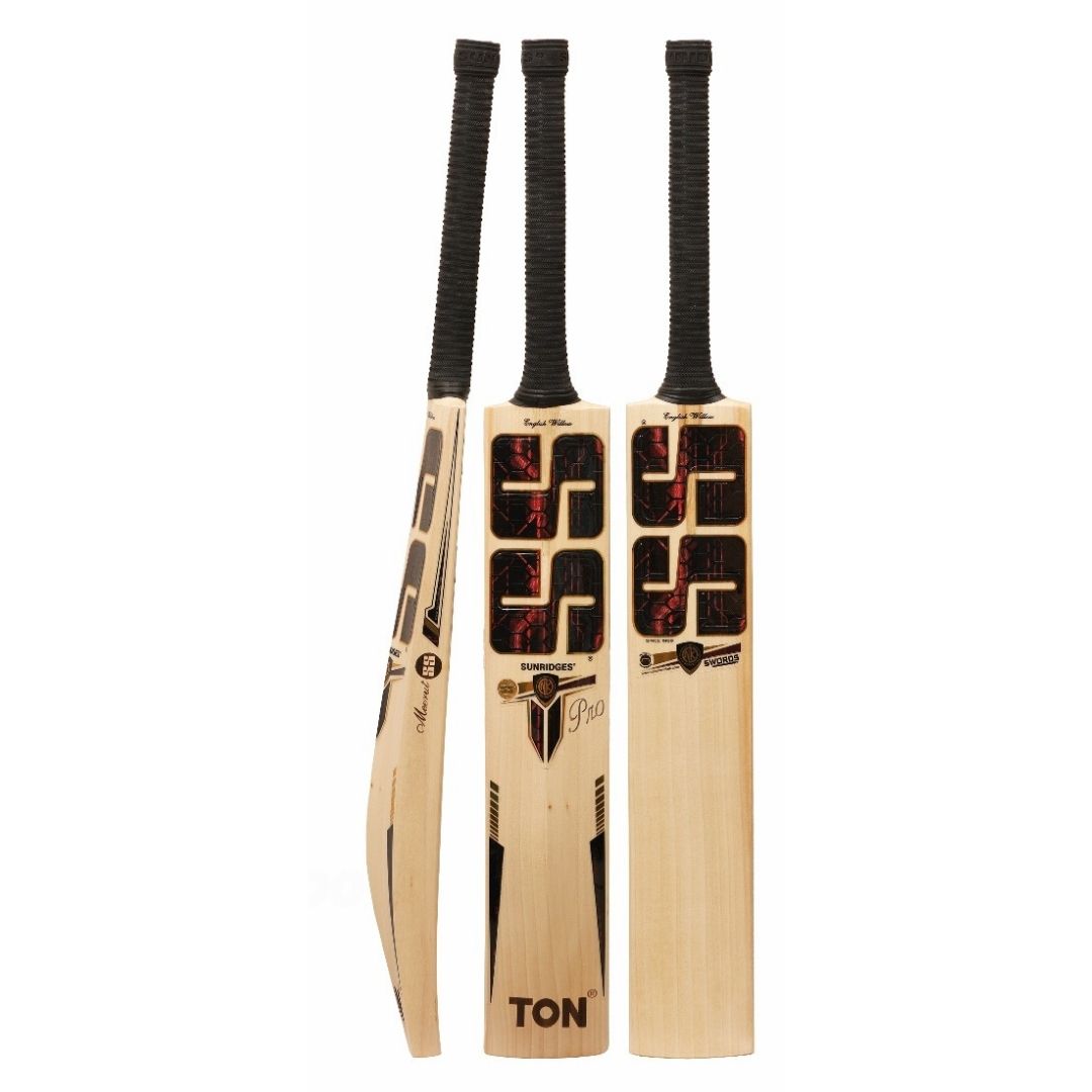 SS Sword Pro English Willow Cricket Bat