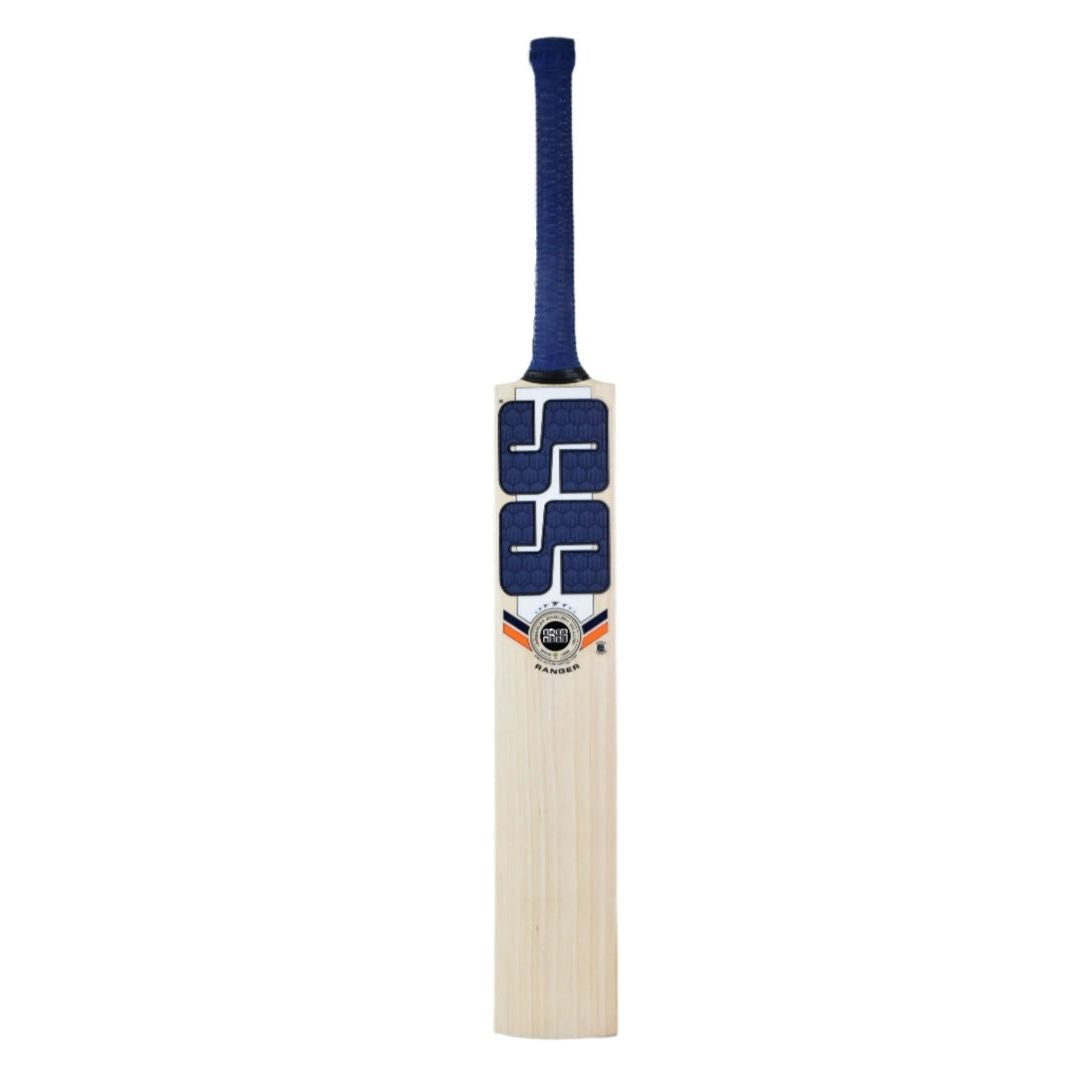 SS Ranger English Willow Cricket Bat