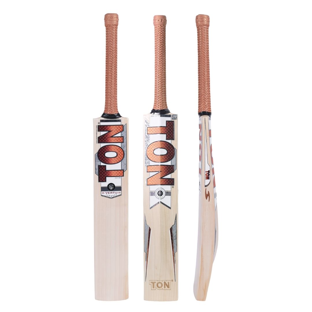 SS Ton Vertu English Willow Cricket Bat