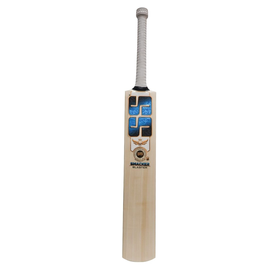 SS GG Smacker Blaster English Willow Cricket Bat