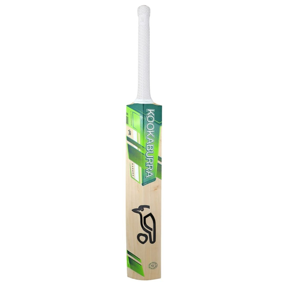 Kookaburra Kahuna English Willow Cricket Bat