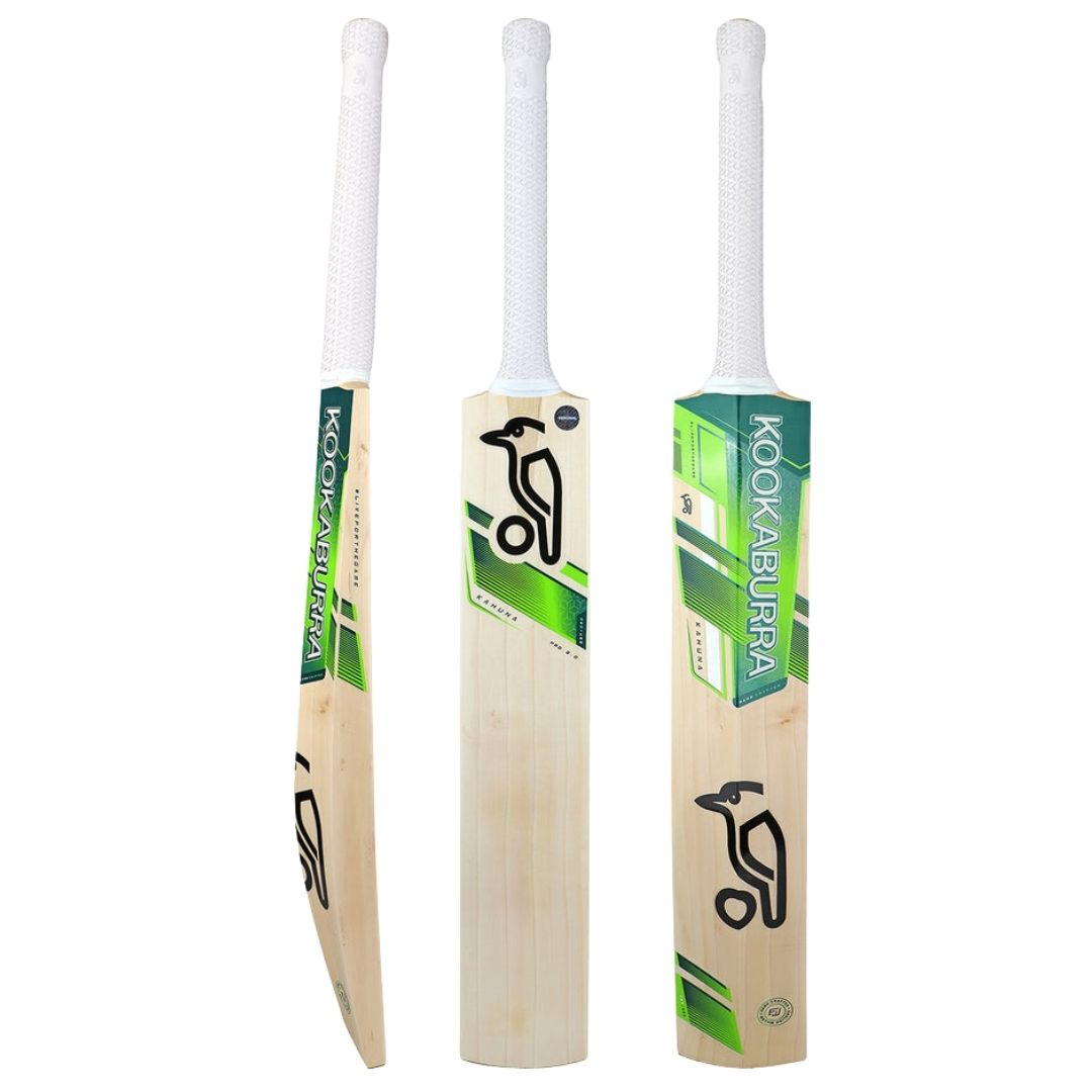 Kookaburra Kahuna English Willow Cricket Bat