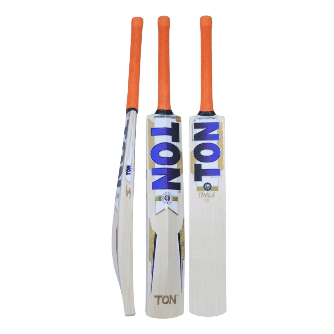 SS Thalla 2.0 English Willow Cricket Bat
