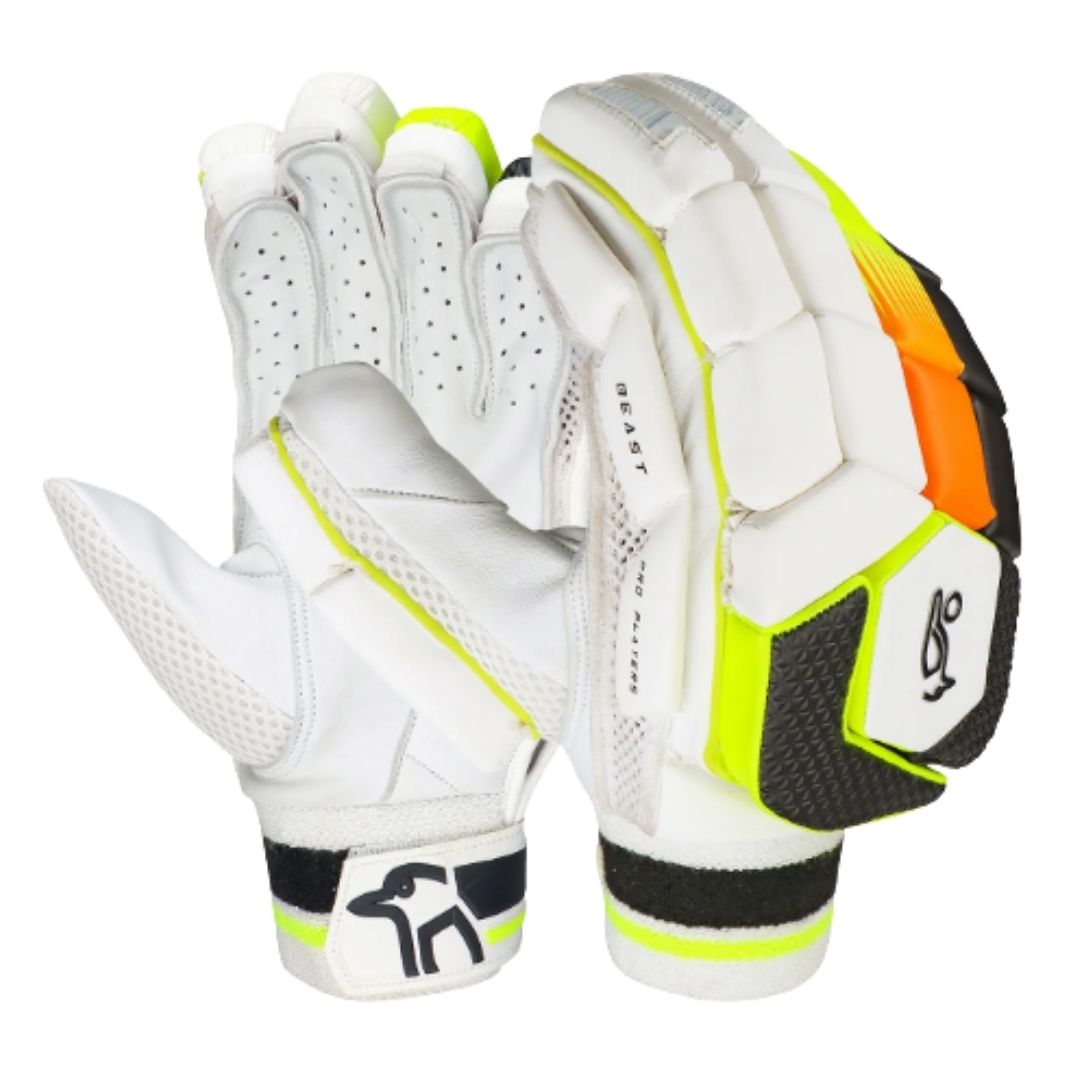 kookaburra Beast Pro Players Batting Gloves