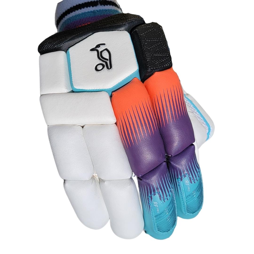 kookaburra Aura Batting Gloves
