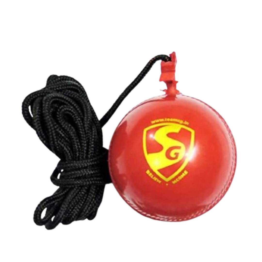 SG Hanging iBall with Cord – Batting Reflex Trainer