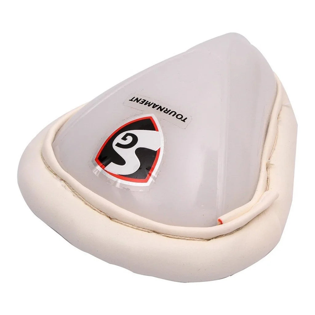 SG Tournament Abdominal guard