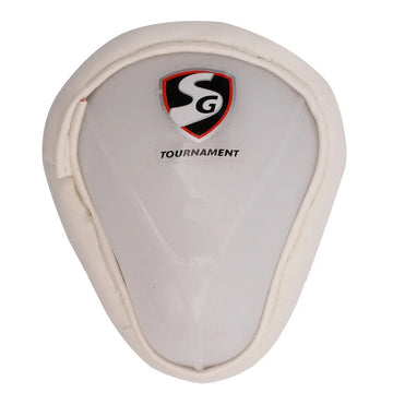 SG Tournament Abdominal guard